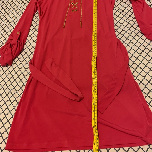 NEW Michael Kors dress - Picture 3 of 8